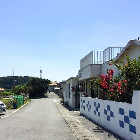 Housei Hotel Aka Exterior photo